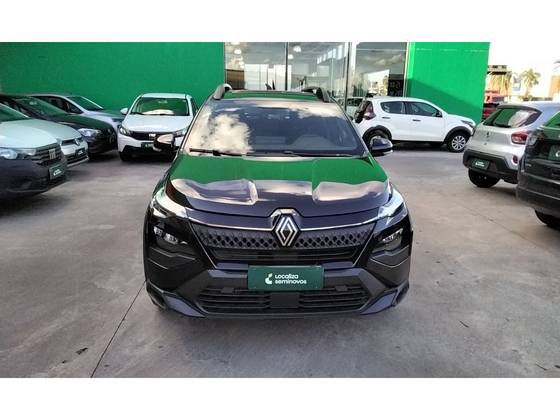 RENAULT KARDIAN 1.0 TCE FLEX TECHNO EDC RENAULT KARDIAN 1.0 TCE FLEX TECHNO EDC
